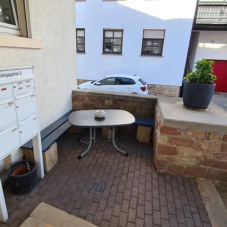 Fewo 3 Deidesheim Exterior photo